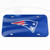 New England Patriots License Plate Acrylic