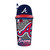 Atlanta Braves Helmet Cup 32oz Plastic with Straw