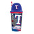 Texas Rangers Helmet Cup 32oz Plastic with Straw