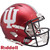 Indiana Hoosiers Helmet Riddell Authentic Full Size Speed Style 2023