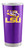 LSU Tigers Travel Tumbler 20oz Stainless Steel