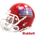 Kansas City Chiefs Helmet Riddell Replica Mini Speed Style Super Bowl 58 Champs