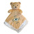 Green Bay Packers Security Bear Tan