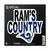 Los Angeles Rams Decal 6x6 All Surface Slogan