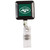 New York Jets Badge Holder Retractable Square
