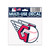 Cleveland Guardians Decal 3x4 Multi Use