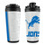Detroit Lions Ice Shaker 26oz Stainless Steel