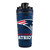 New England Patriots Ice Shaker 26oz Stainless Steel