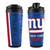 New York Giants Ice Shaker 26oz Stainless Steel