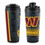 Washington Commanders Ice Shaker 26oz Stainless Steel