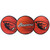 Oregon State Beavers Decal Lenticular