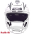 Los Angeles Chargers Helmet Riddell Authentic Full Size SpeedFlex Style Salute To Service 2024