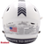 Los Angeles Chargers Helmet Riddell Authentic Full Size SpeedFlex Style Salute To Service 2024