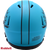 Miami Dolphins Helmet Riddell Replica Mini Speed Style Rave Alternate