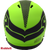 Seattle Seahawks Helmet Riddell Replica Mini Speed Style Rave Alternate