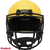 Washington Commanders Helmet Riddell Replica Full Size Speed Style Rave Alternate