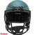 Philadelphia Eagles Helmet Riddell Replica Full Size Speed Style Rave Alternate