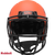 Denver Broncos Helmet Riddell Authentic Full Size Speed Style Rave Alternate