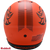 Denver Broncos Helmet Riddell Authentic Full Size Speed Style Rave Alternate