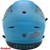 Jacksonville Jaguars Helmet Riddell Authentic Full Size SpeedFlex Style Rave Alternate