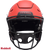 Houston Texans Helmet Riddell Authentic Full Size SpeedFlex Style Rave Alternate