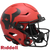 Houston Texans Helmet Riddell Authentic Full Size SpeedFlex Style Rave Alternate