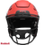 Atlanta Falcons Helmet Riddell Authentic Full Size SpeedFlex Style Rave Alternate