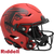 Atlanta Falcons Helmet Riddell Authentic Full Size SpeedFlex Style Rave Alternate