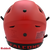 Atlanta Falcons Helmet Riddell Authentic Full Size SpeedFlex Style Rave Alternate