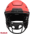 Arizona Cardinals Helmet Riddell Authentic Full Size SpeedFlex Style Rave Alternate