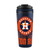 Houston Astros Ice Shaker 26oz Stainless Steel