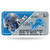 Detroit Lions License Plate Metal Split Design