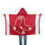 Boston Red Sox Hoodie Flag