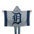Detroit Tigers Hoodie Flag