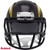 Los Angeles Chargers Helmet Riddell Replica Mini Speed Style On-Field Alternate 2025