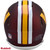 Washington Commanders Helmet Riddell Authentic Full Size Speed Style On-Field Alternate 2025