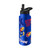 Kansas Jayhawks Quencher Bottle 34oz Stainless Steel Dreamweave