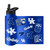 Kentucky Wildcats Quencher Bottle 34oz Stainless Steel Dreamweave Kentucky Wildcats Quencher Bottle 34oz Stainless Steel Dreamweave