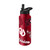Oklahoma Sooners Quencher Bottle 34oz Stainless Steel Dreamweave