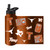 Texas Longhorns Quencher Bottle 34oz Stainless Steel Dreamweave