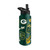 Green Bay Packers Quencher Bottle 34oz Stainless Steel Dreamweave