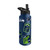 Seattle Seahawks Quencher Bottle 34oz Stainless Steel Dreamweave
