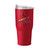 St. Louis Cardinals Tumbler 30oz Flipside Powder Coat St. Louis Cardinals Tumbler 30oz Flipside Powder Coat
