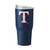 Texas Rangers Tumbler 30oz Flipside Powder Coat