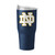 Notre Dame Fighting Irish Tumbler 30oz Flipside Powder Coat