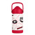Georgia Bulldogs Kids Bottle 12oz Stainless Steel Mascot Georgia Bulldogs Kids Bottle 12oz Stainless Steel Mascot