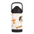 Tennessee Volunteers Kids Bottle 12oz Stainless Steel Mascot