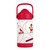 St. Louis Cardinals Kids Bottle 12oz Stainless Steel Mascot