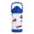 Buffalo Bills Kids Bottle 12oz Stainless Steel Mascot