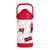 Tampa Bay Buccaneers Kids Bottle 12oz Stainless Steel Mascot